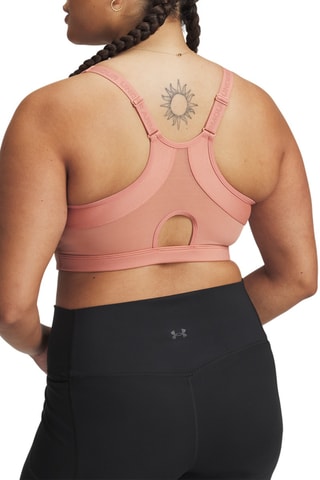 Brassière - Vieux rose