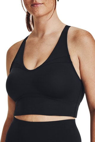 Brassière de sport - Noir