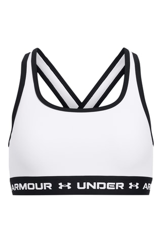 Brassière de sport - Blanc