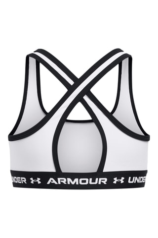 Brassière de sport - Blanc