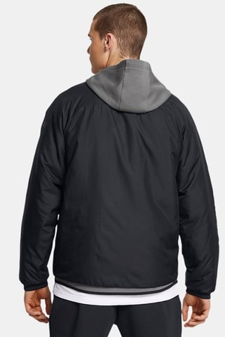 Blouson Unstoppable - Noir