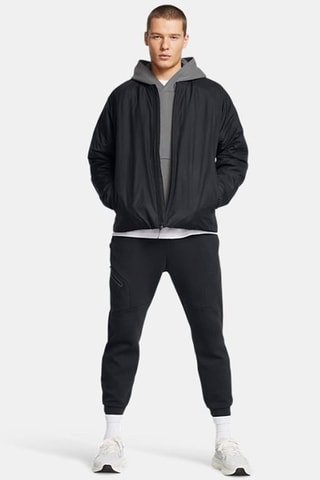 Blouson Unstoppable - Noir