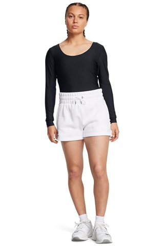 Body d’entraînement Vanish Leotard - Noir