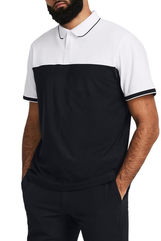 Polo - Noir et blanc