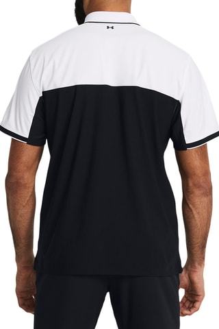 Polo - Noir et blanc