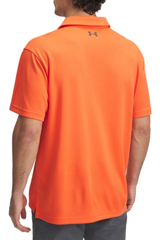 Polo - Orange