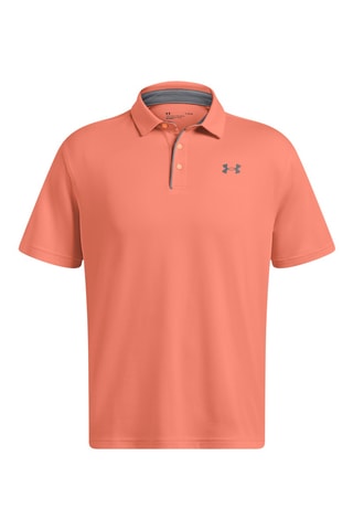 Polo - Orange