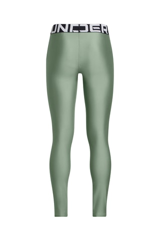 Legging taille haute - Vert olive