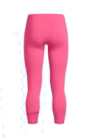 Legging de sport taille haute - Fuchsia