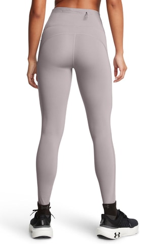 Legging de sport taille haute - Gris