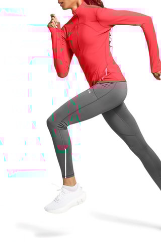 Legging de running - Gris