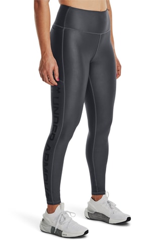 Legging taille haute - Gris foncé