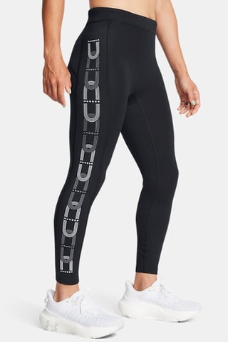 Legging Run Anywhere - Noir