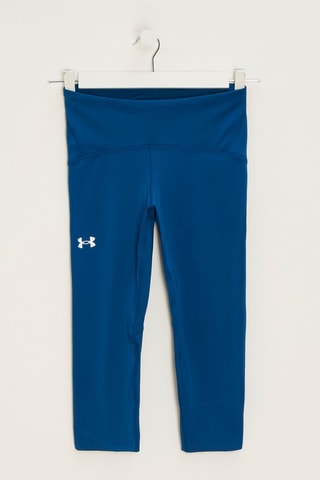 Legging - Bleu canard