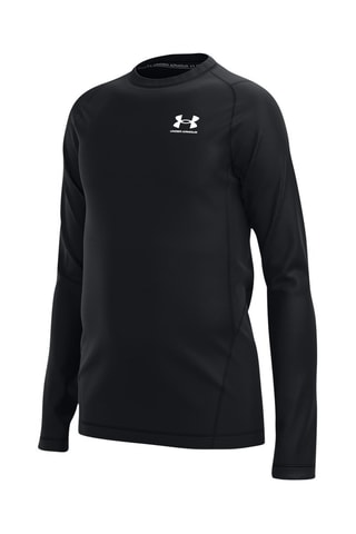 T-shirt d’entrainement CG Armour - Noir