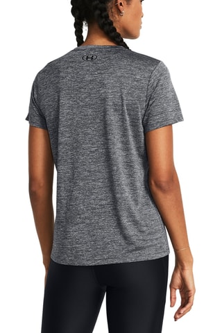 T-shirt - Gris foncé chiné