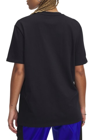 T-shirt - Noir