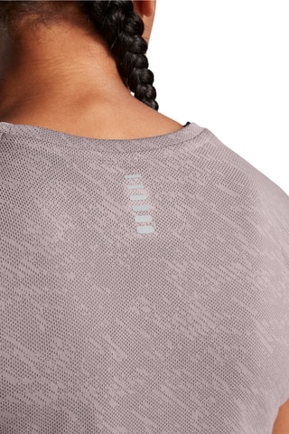 T-shirt - Gris clair