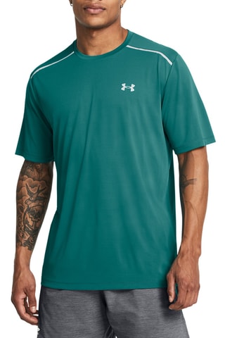 T-shirt - Vert foncé