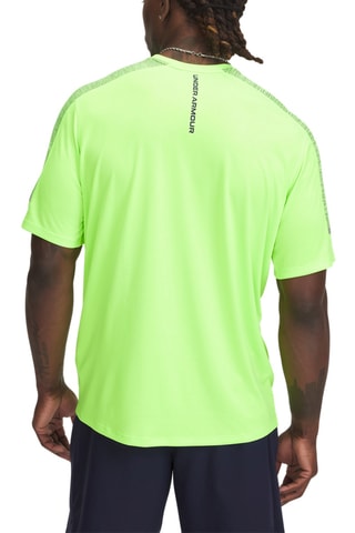 T-shirt - Vert fluo