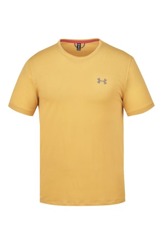 T-shirt - Jaune