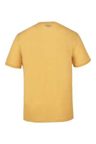 T-shirt - Jaune