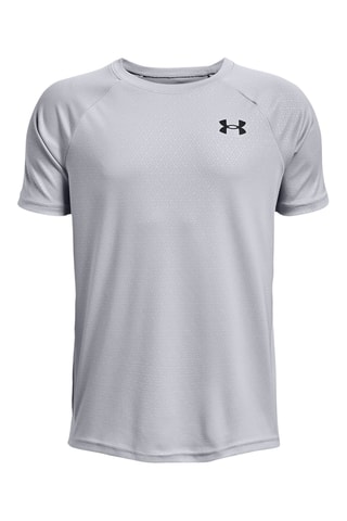 T-shirt - Gris clair