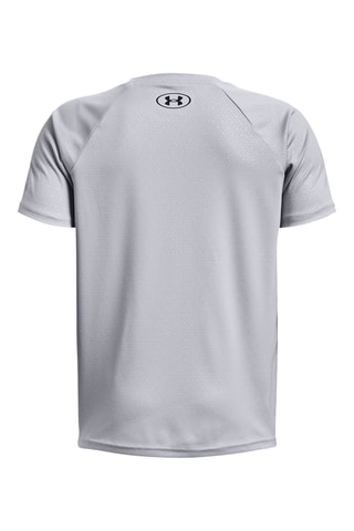 T-shirt - Gris clair