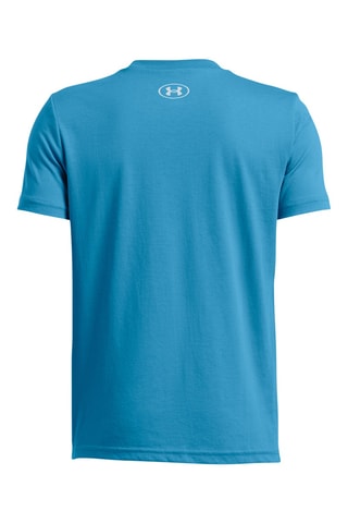 T-shirt - Bleu cobalt