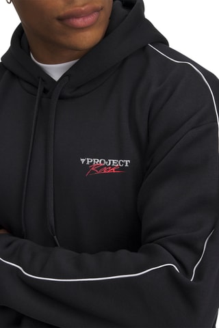 Sweat polaire - Noir