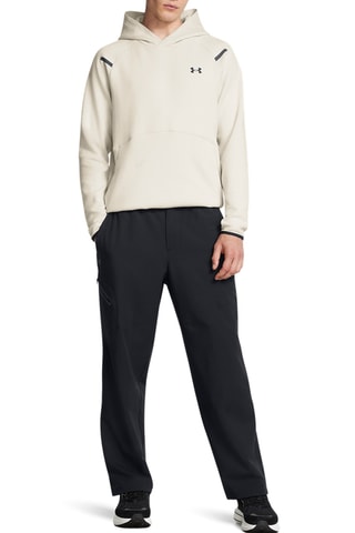 Sweat à capuche - Blanc