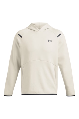 Sweat à capuche - Blanc