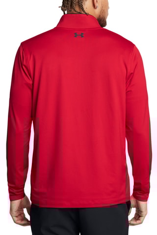 Sweat - Rouge et noir