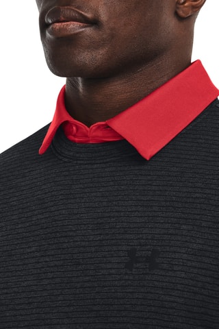 Sweat polaire - Noir