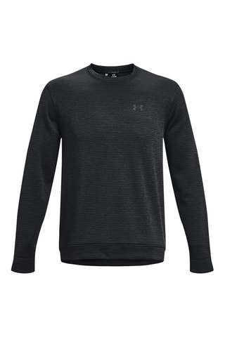 Sweat polaire - Noir