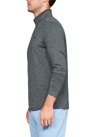 Sweat - Gris foncé chiné