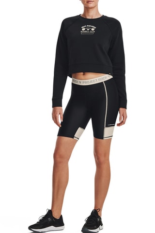 Sweat court - Noir et blanc