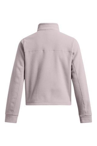 Sweat polaire - Gris clair