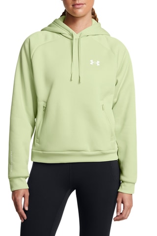 Sweat polaire - Vert clair