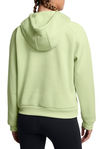 Sweat polaire - Vert clair