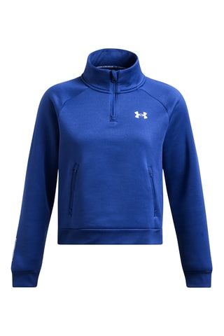 Sweat polaire - Indigo