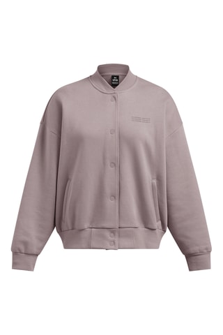 Sweat polaire - Gris