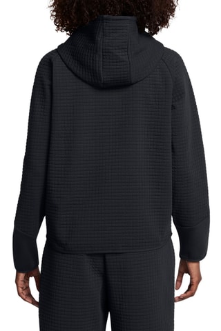 Sweat à capuche - Noir