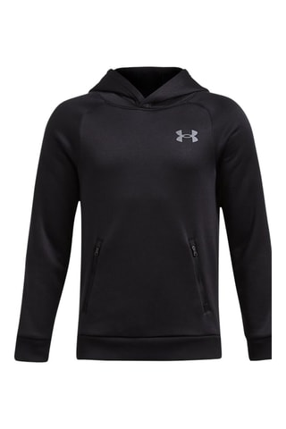 Sweat à capuche Flc Pro Hoodie - Noir