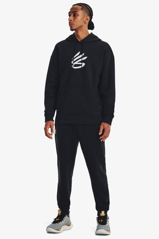 Sweat à capuche - Noir