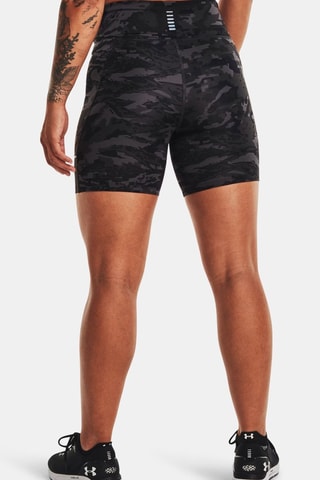 Short de running - Noir