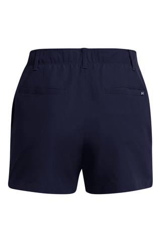 Short - Bleu marine