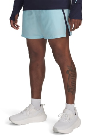 Short de running - Ciel