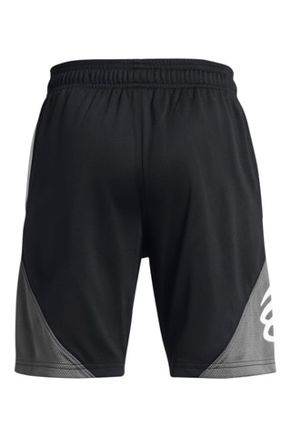 Short - Noir et blanc