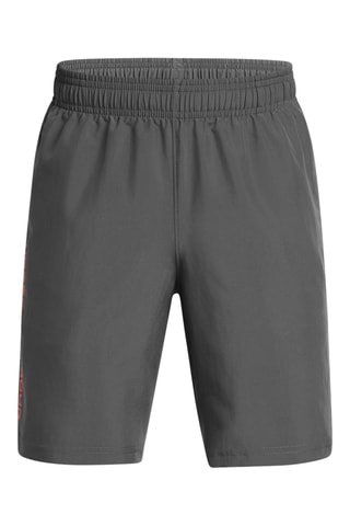 Short - Gris foncé